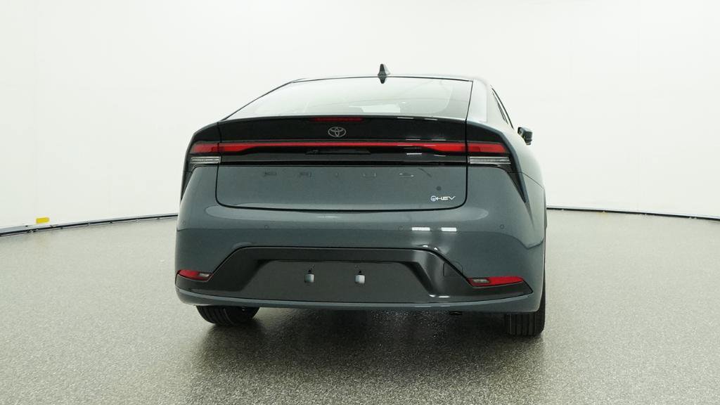 New 2026 Toyota Prius XLE image 6