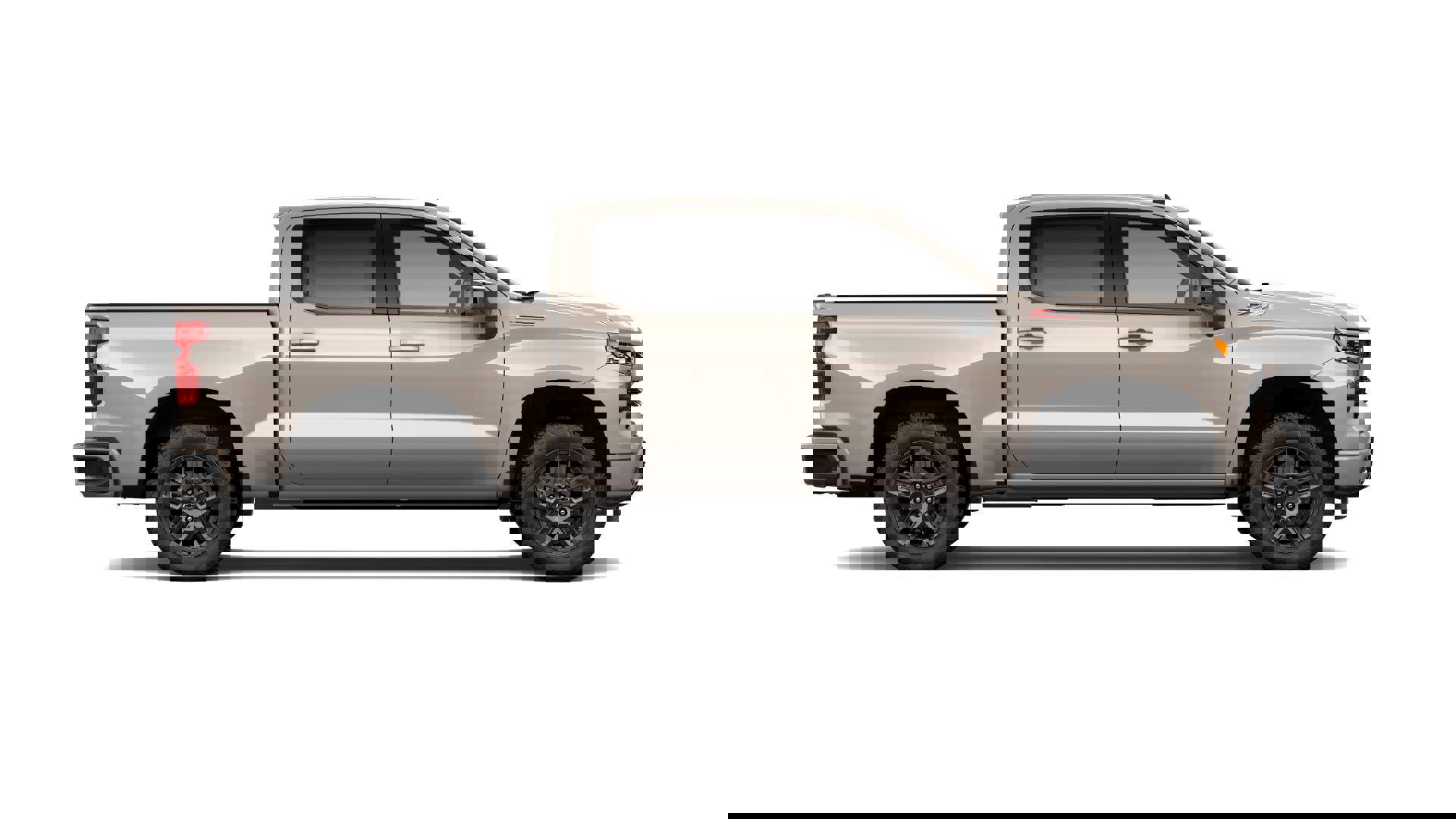 New 2026 Chevrolet Silverado 1500 RST image 64