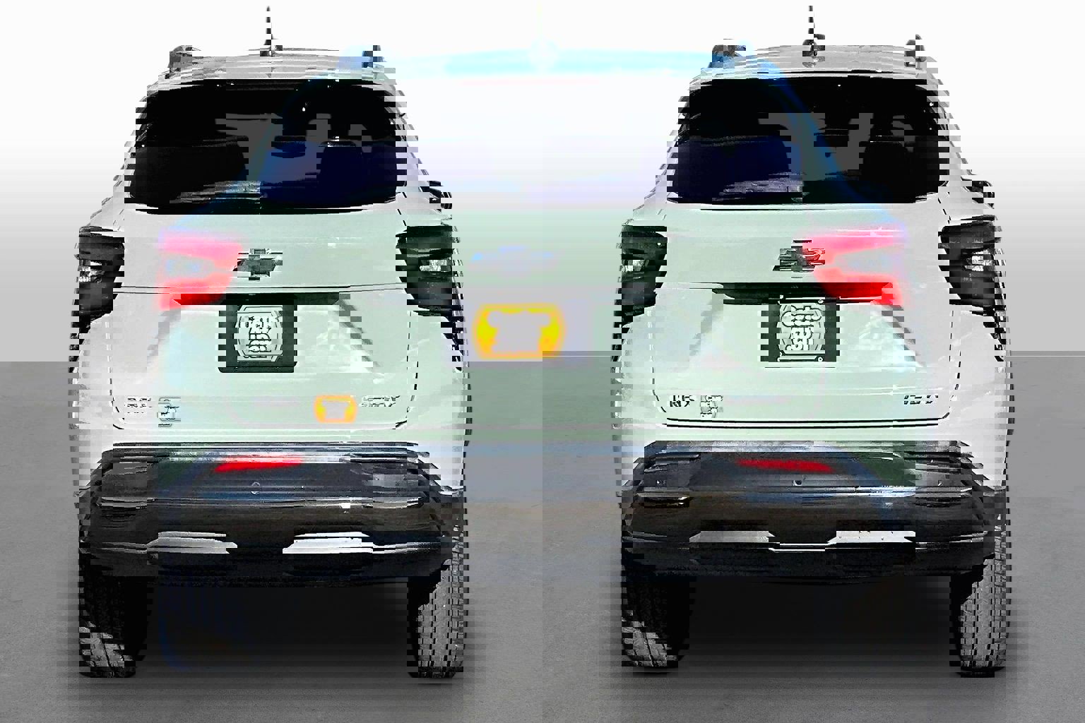 Used 2025 Chevrolet Trax ACTIV w/ Driver Confidence Package image 4