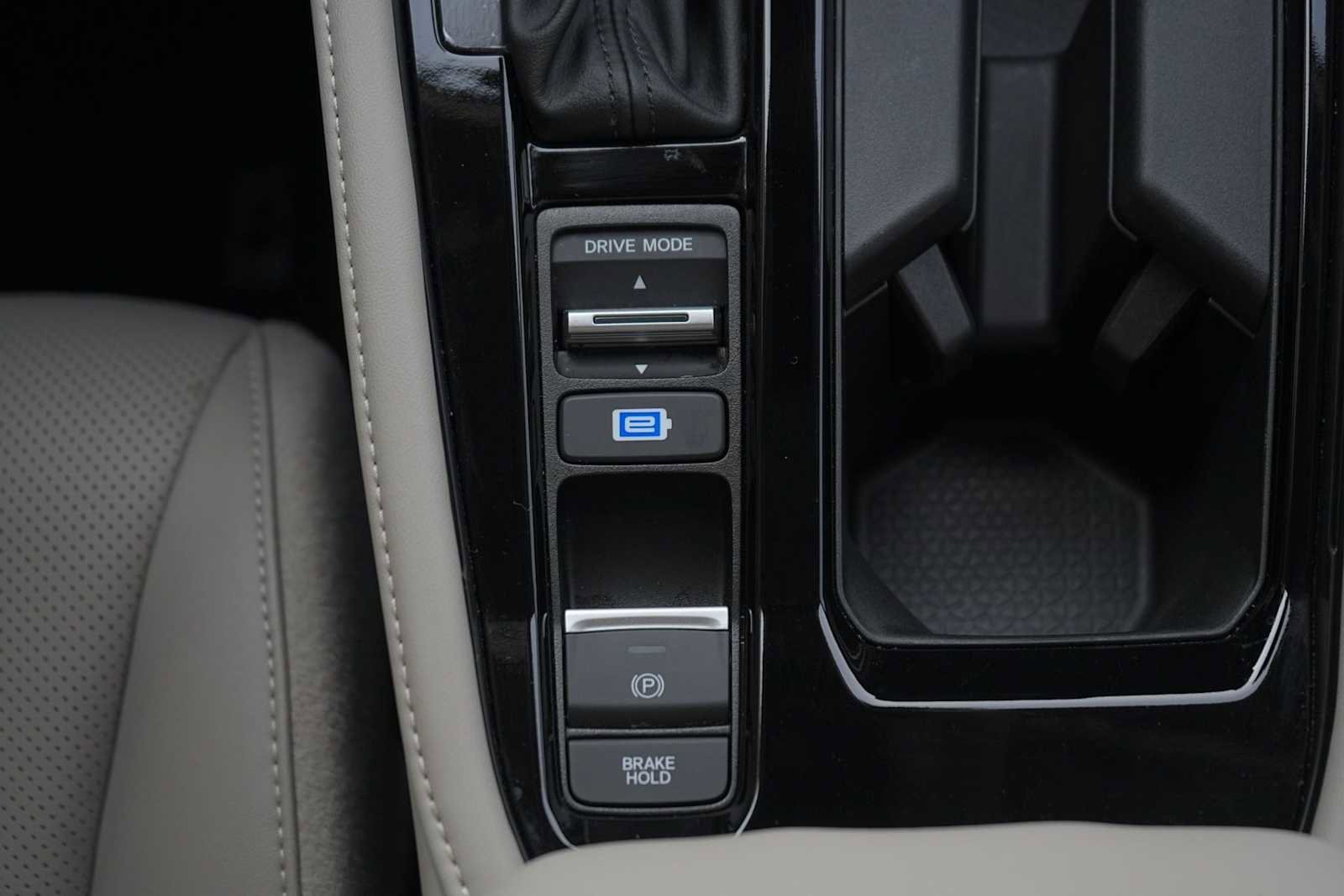 Used 2025 Honda Accord Touring image 21
