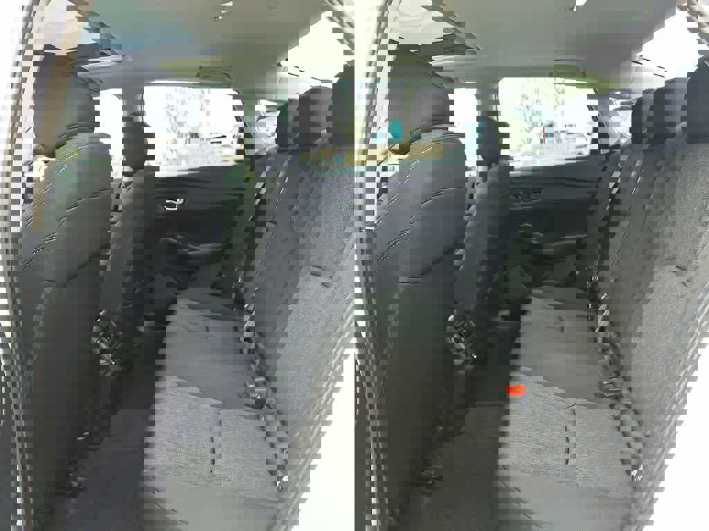 Certified 2025 Honda Accord SE image 20