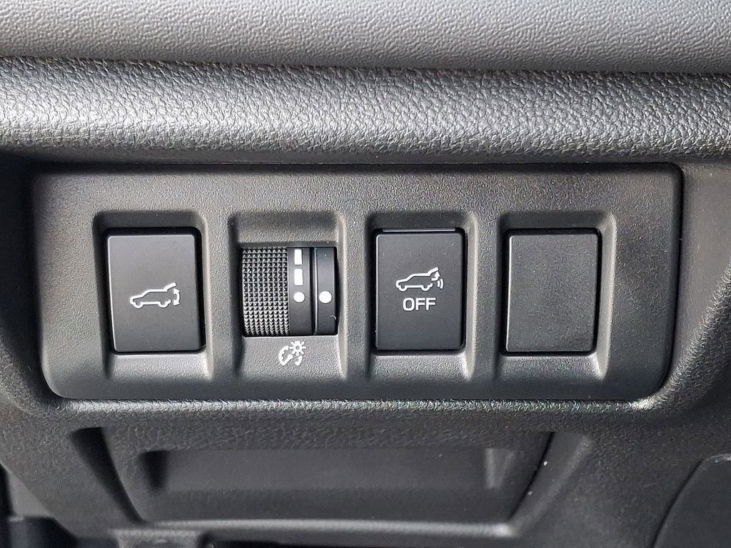 Certified 2023 Subaru Outback Onyx Edition image 26