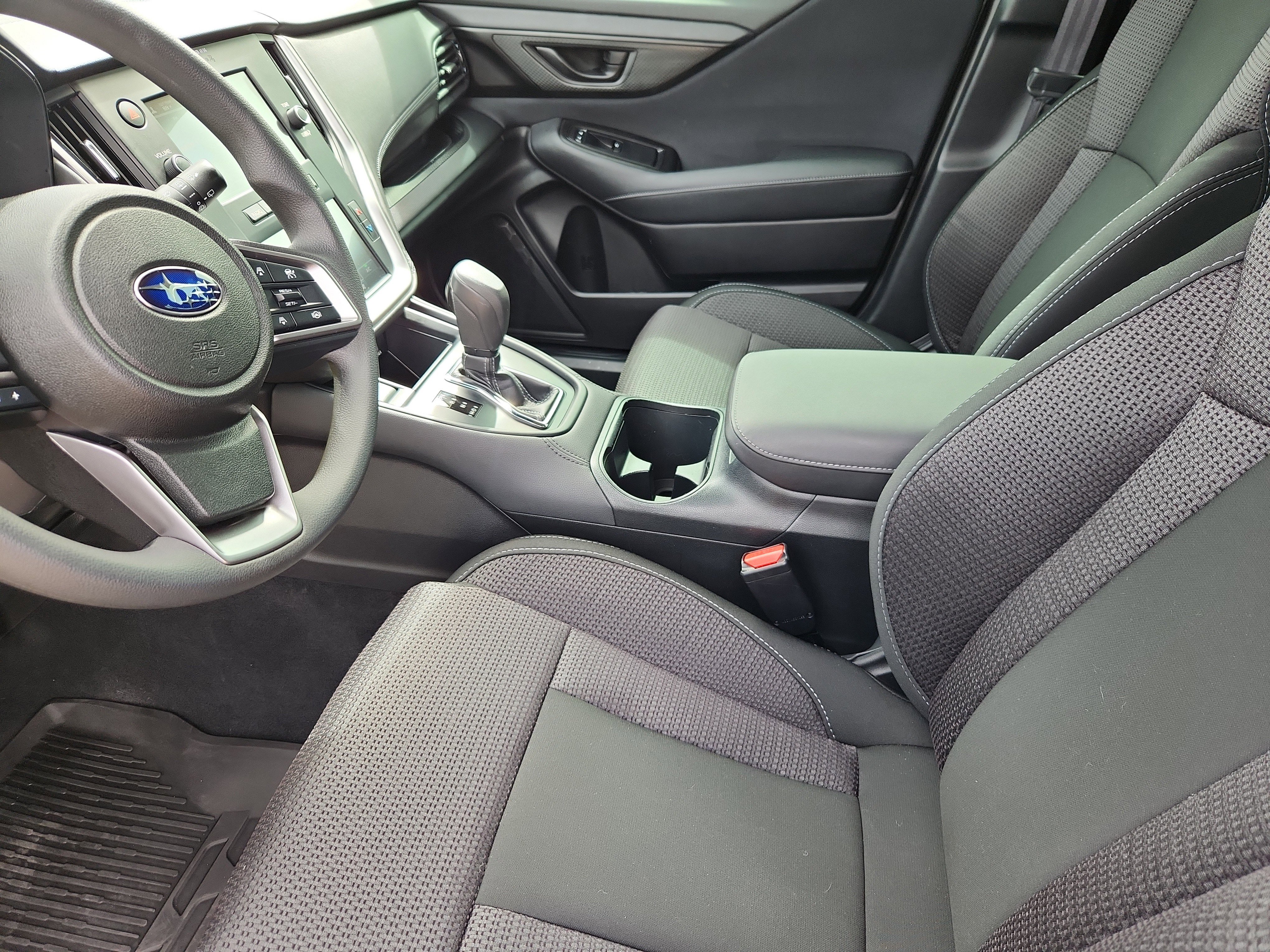 Used 2025 Subaru Outback AWD/4WD image 7