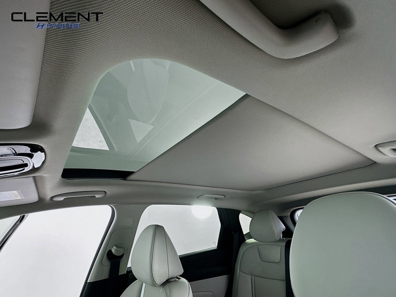 New 2026 Hyundai Tucson Limited w/ Tow & Go Package image 22