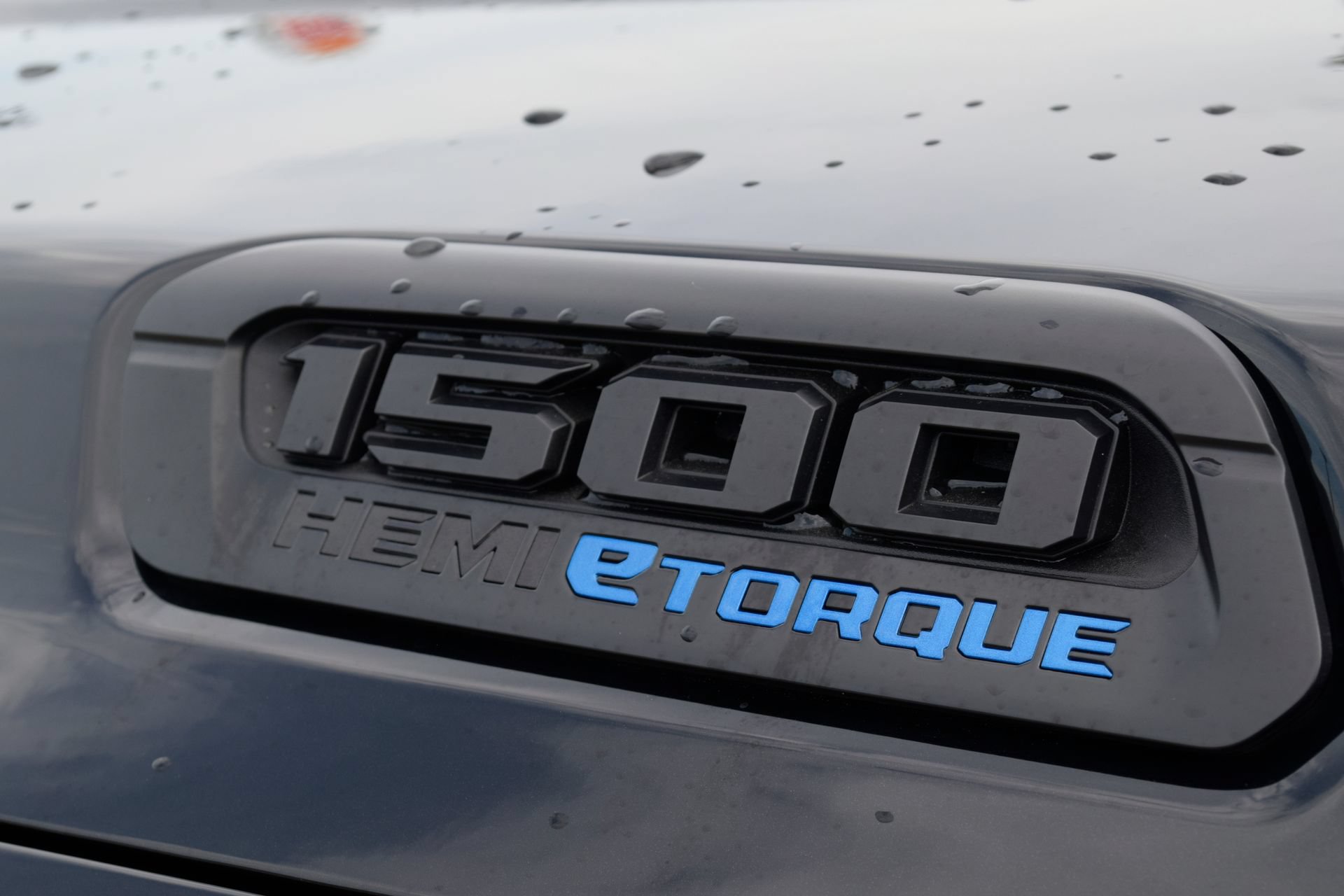 Used 2024 RAM 1500 Big Horn AWD/4WD image 18