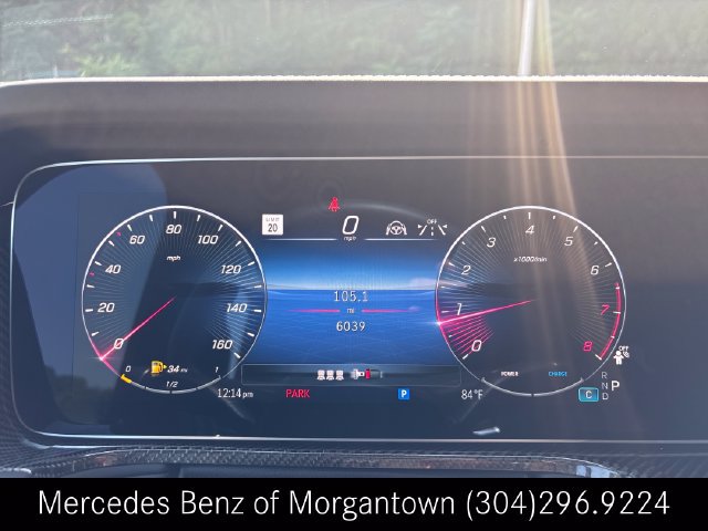 Certified 2026 Mercedes-Benz G 550 image 16