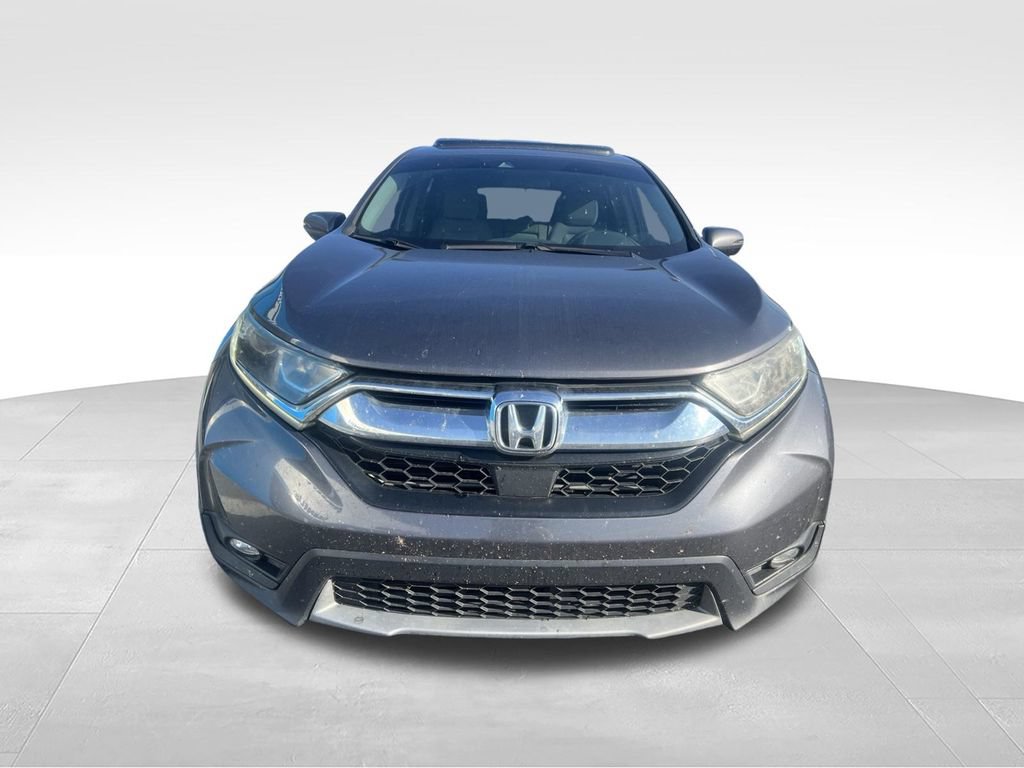 Used 2018 Honda CR-V EX image 17