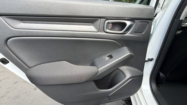 New 2026 Honda Civic LX image 14