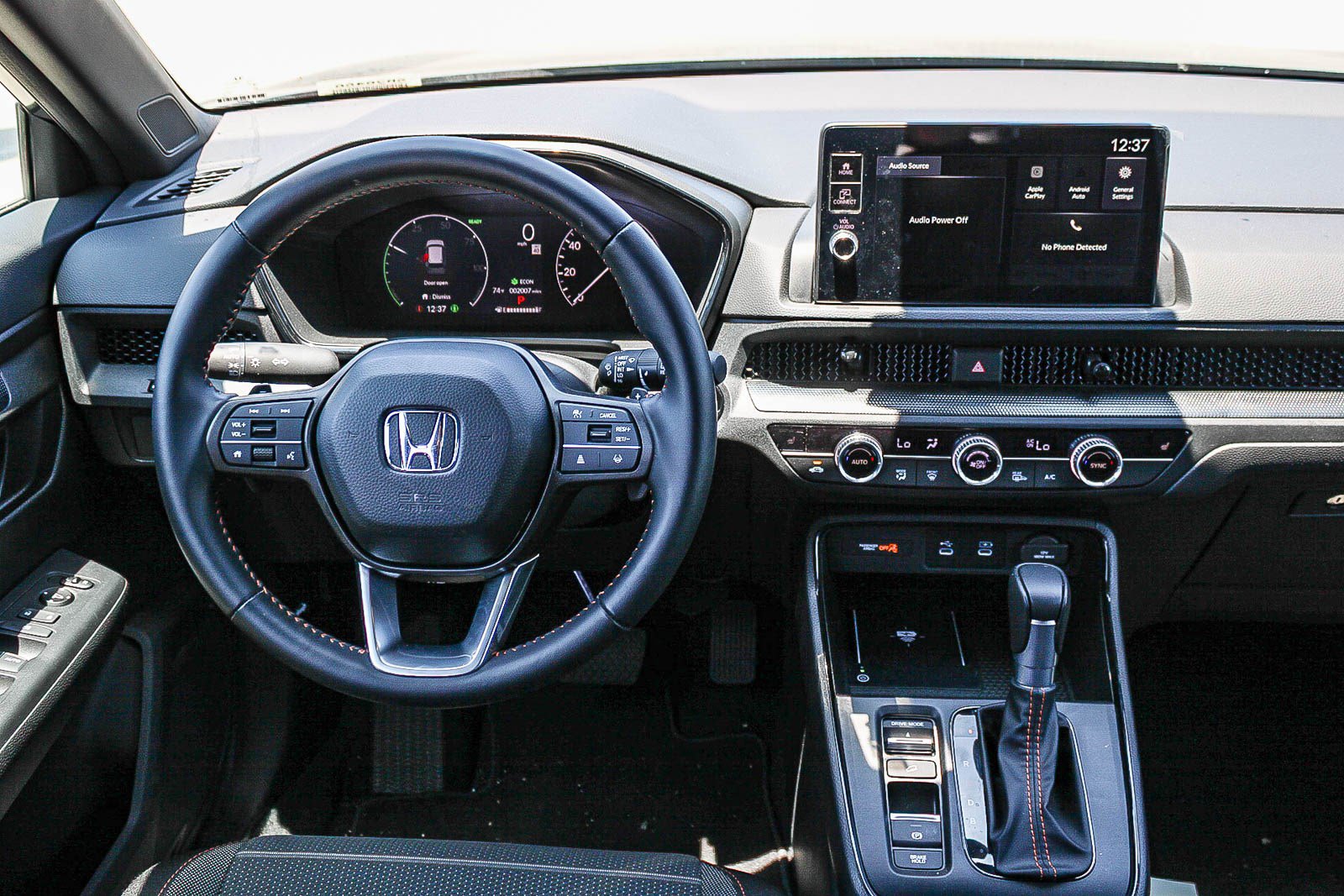 Used 2026 Honda CR-V Sport image 15