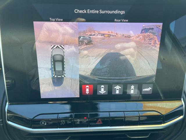 Certified 2022 Jeep Compass High Altitude image 20