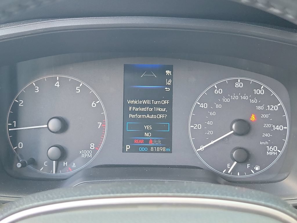 Used 2024 Toyota Corolla Cross LE FWD image 26
