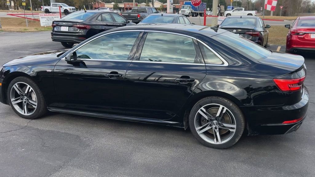 Used 2017 Audi A4 2.0T Premium Plus image 6