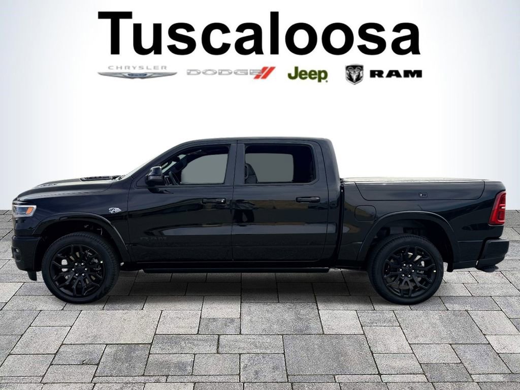 New 2026 RAM 1500 Limited image 4