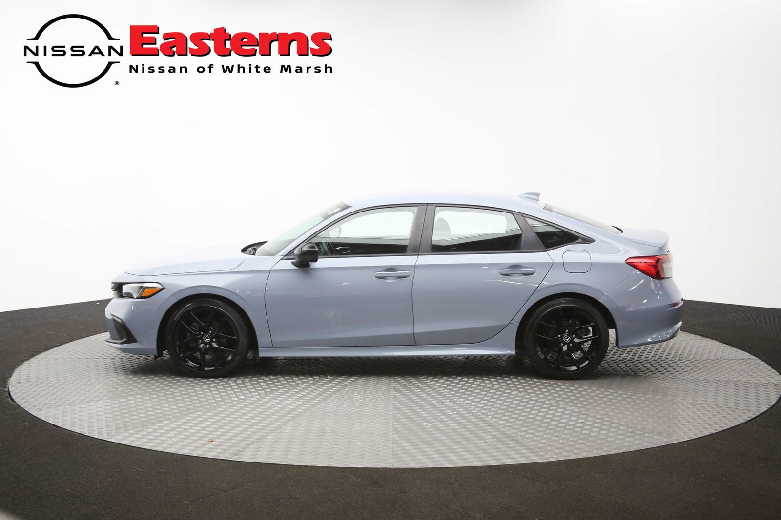 Used 2024 Honda Civic Sport image 57