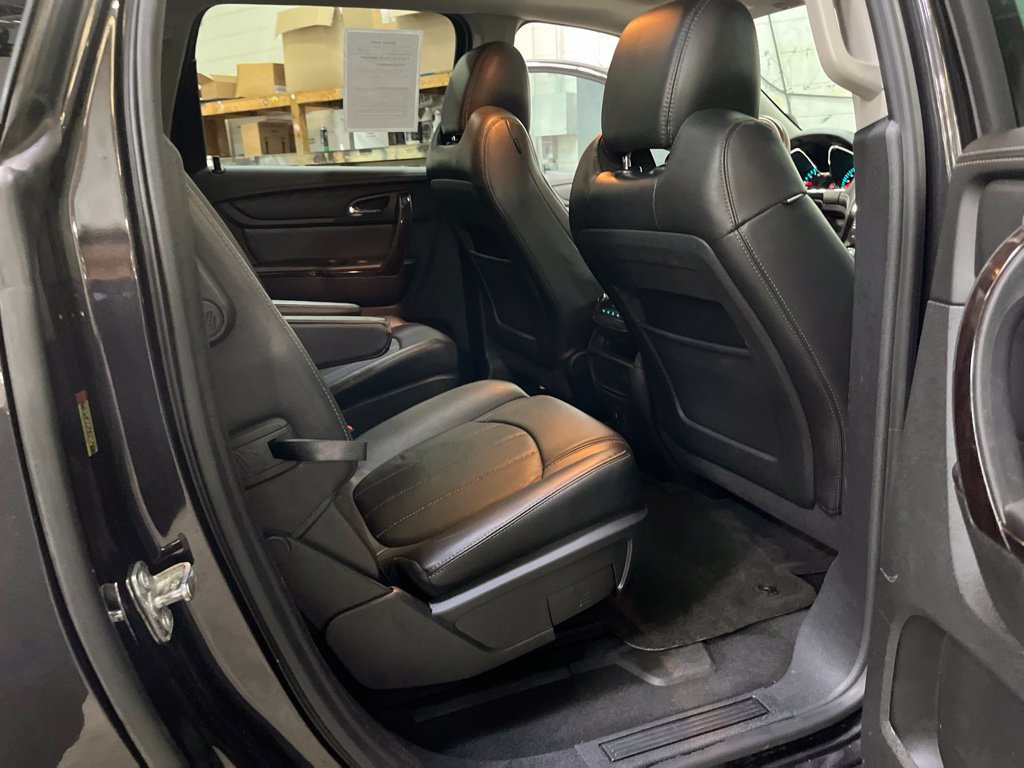Used 2017 Chevrolet Traverse Premier AWD/4WD image 34