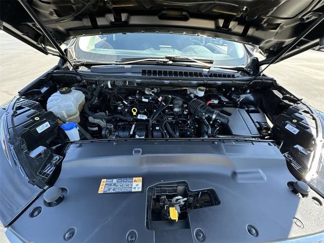 Used 2021 Ford Edge SEL w/ Convenience Package AWD/4WD image 28