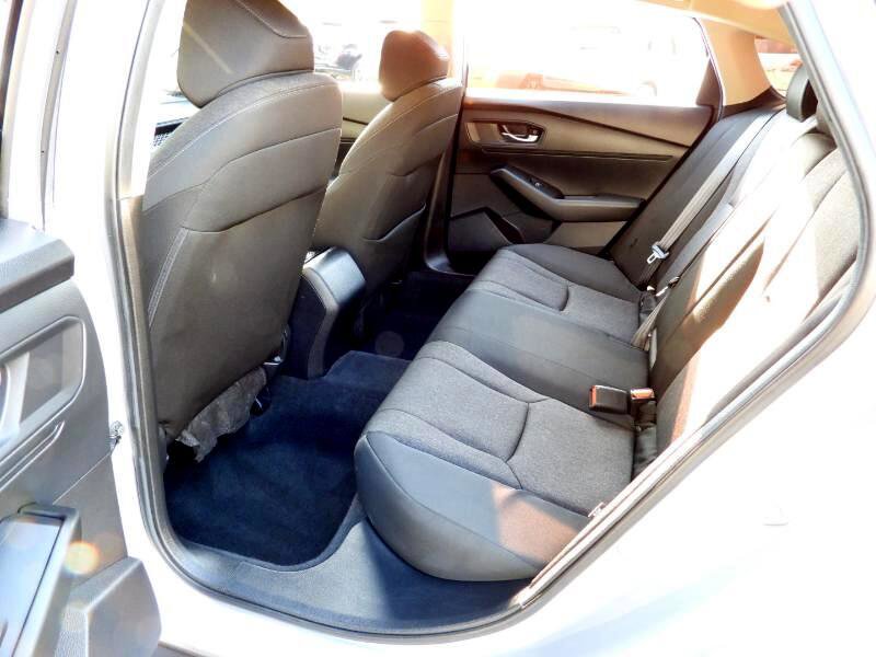Used 2023 Honda Accord LX image 29