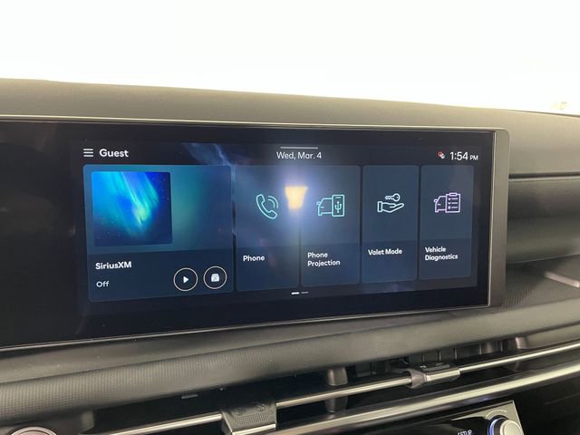 New 2026 Hyundai Tucson SEL AWD/4WD image 5