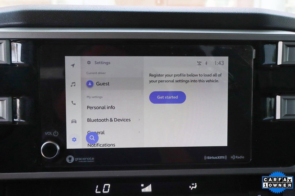 Used 2024 Toyota Tundra SR5 w/ TRD Sport Package image 25