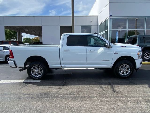 Used 2024 RAM 2500 Laramie image 11