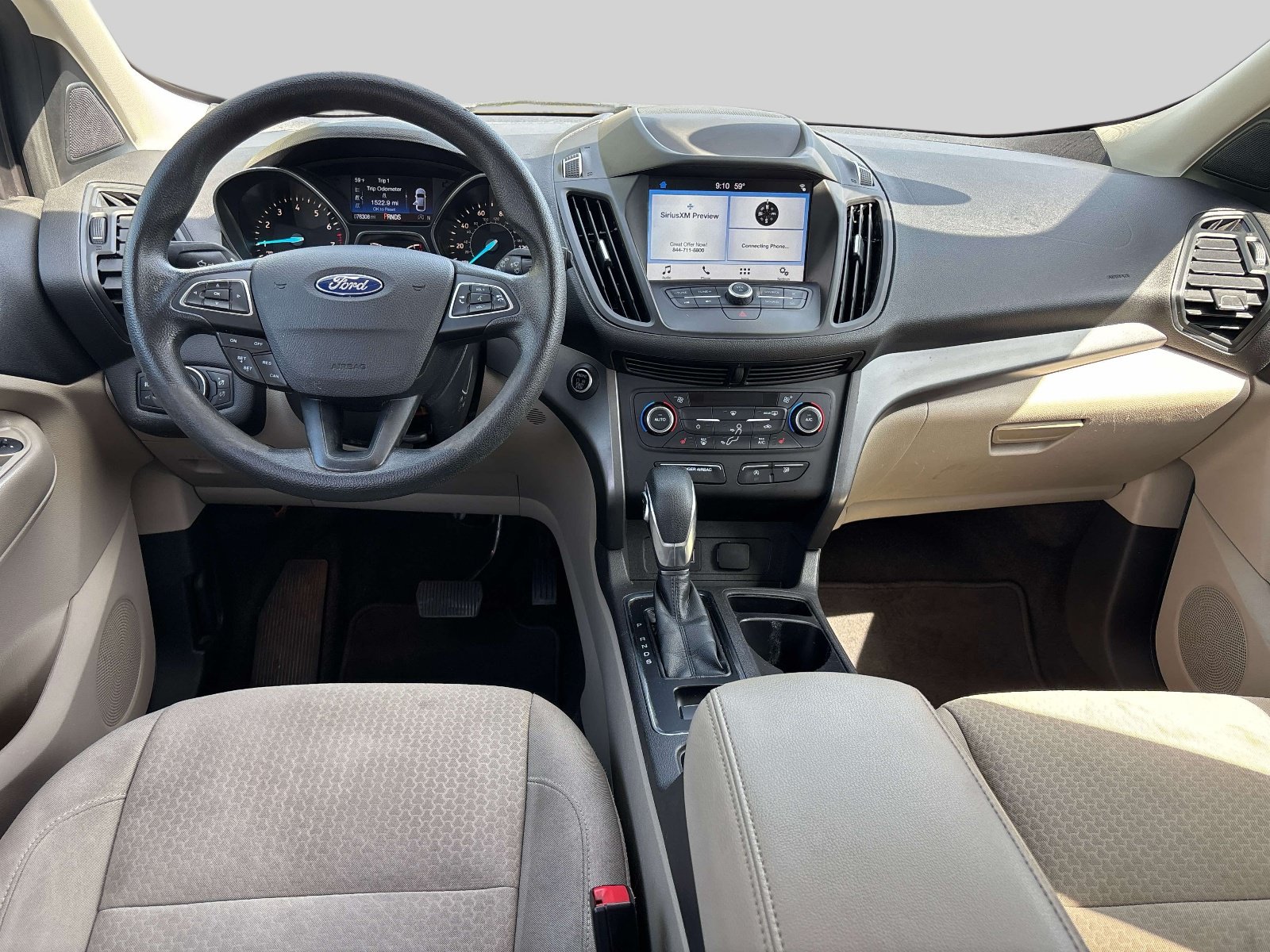 Used 2019 Ford Escape SE AWD/4WD image 12