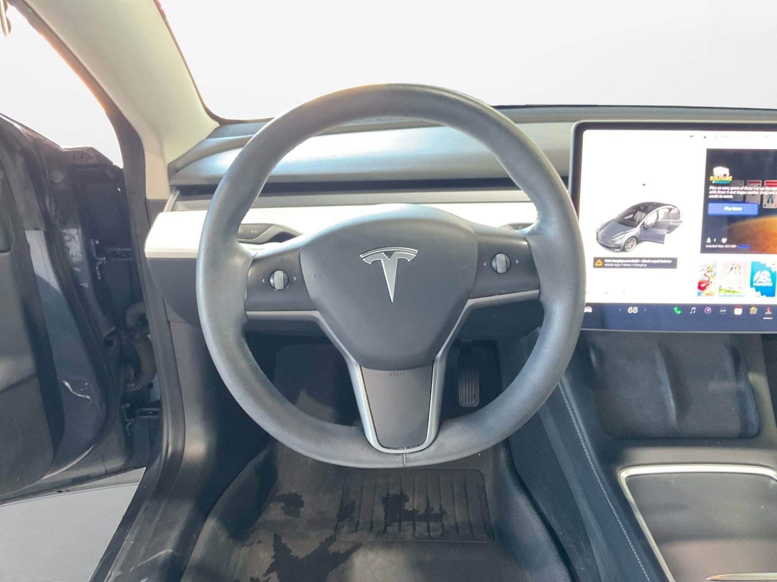 Used 2021 Tesla Model 3 Long Range image 12