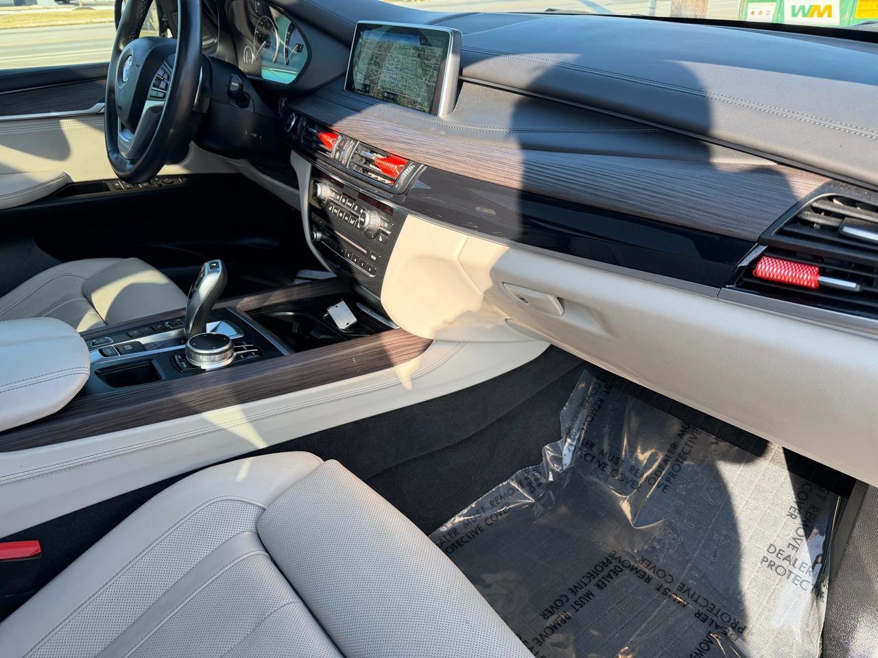 Used 2018 BMW X5 xDrive40e image 58