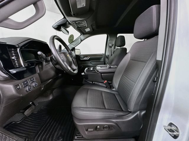 Used 2024 Chevrolet Silverado 1500 LT AWD/4WD image 10