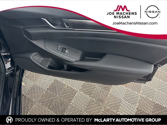 Used 2022 Honda Accord Sport image 19