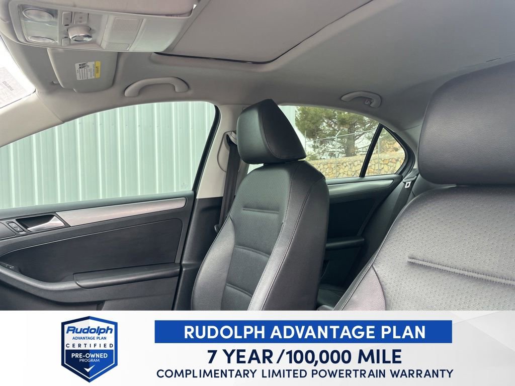 Used 2013 Volkswagen Jetta TDI FWD image 10