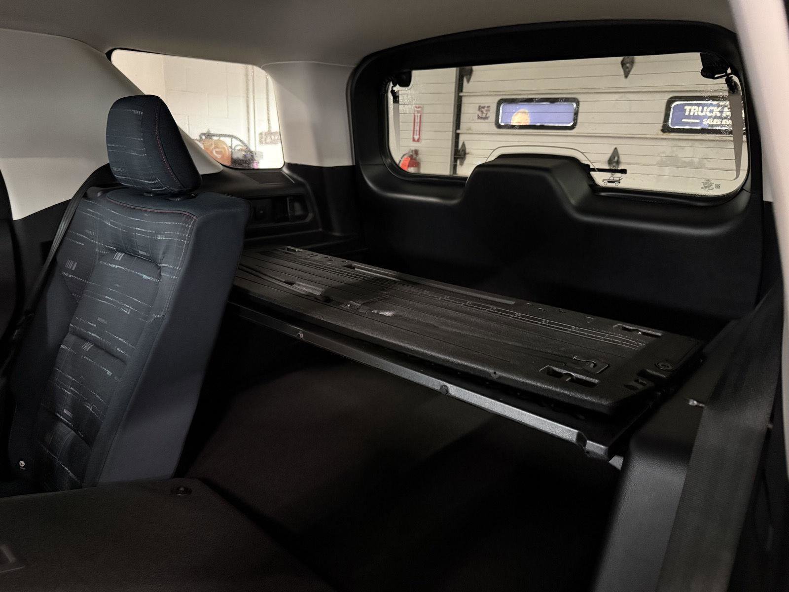 New 2025 Ford Bronco Sport Heritage image 25