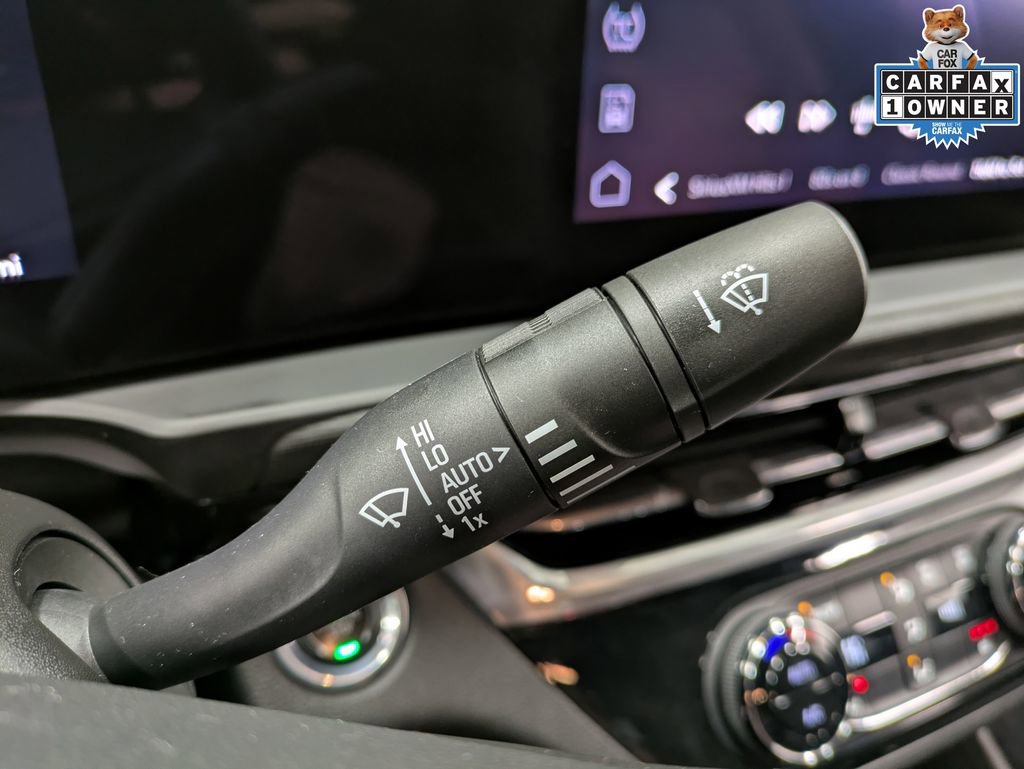 Used 2024 Buick Envista Sport Touring w/ Convenience I Package image 20