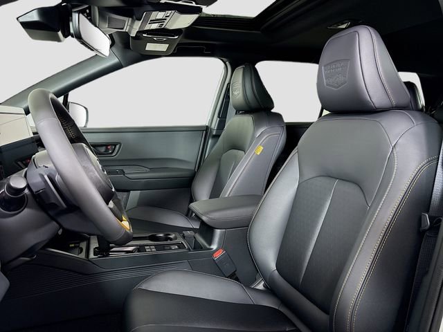 New 2026 Subaru Outback Wilderness image 21