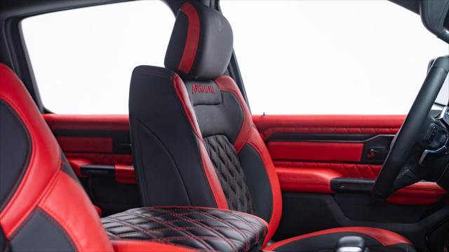 Used 2024 RAM 1500 TRX w/ TRX Level 1 Equipment Group image 43