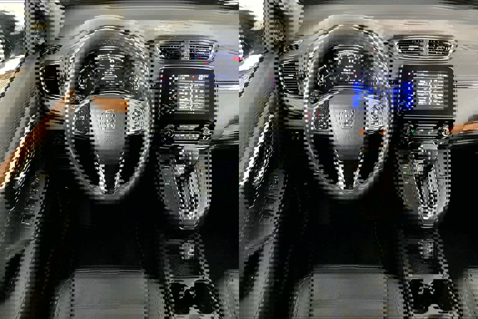 Used 2019 Honda CR-V Touring image 5