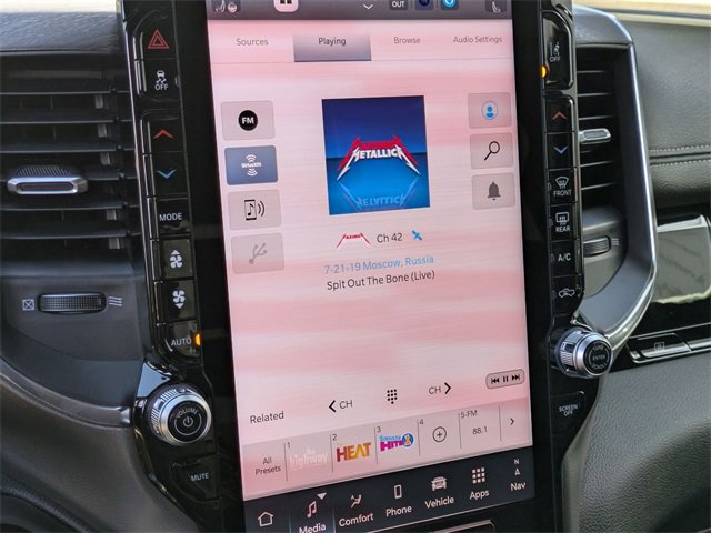 New 2026 RAM 1500 Laramie image 21