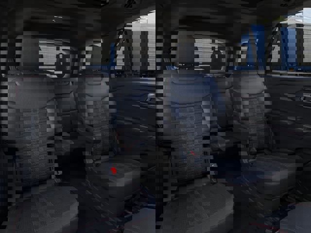 New 2026 Ford Explorer ST-Line image 11