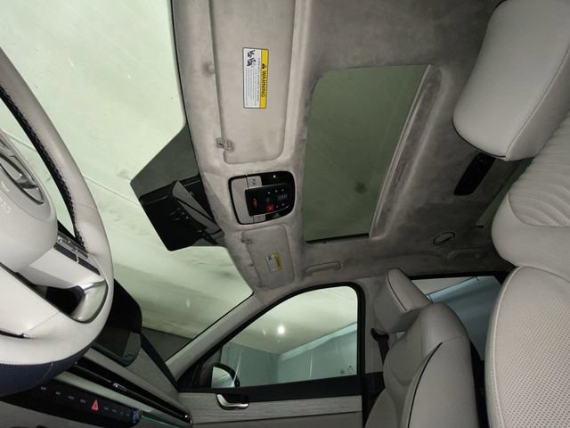 Used 2023 Hyundai Palisade Calligraphy image 19