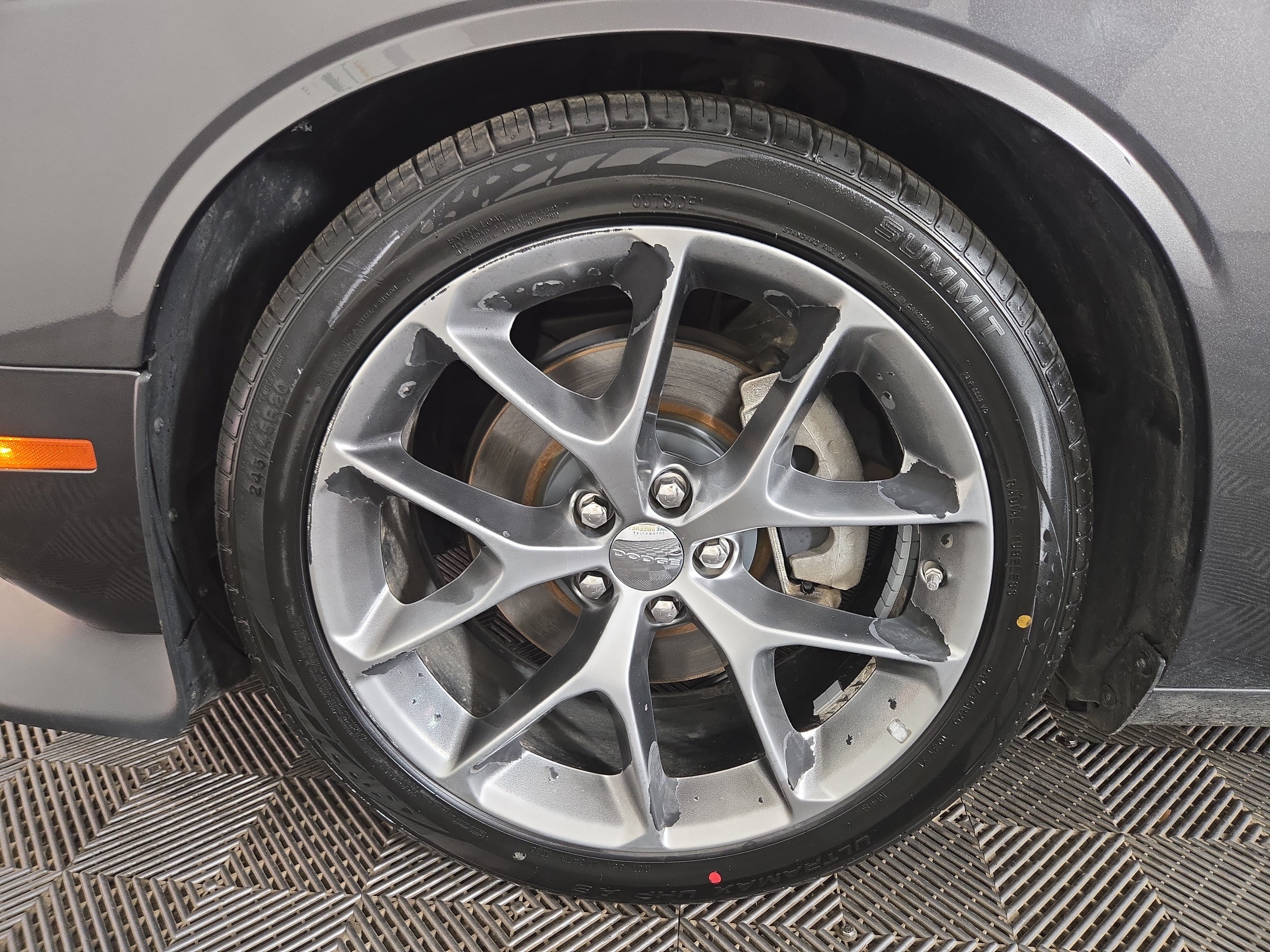 Used 2022 Dodge Challenger GT RWD image 31