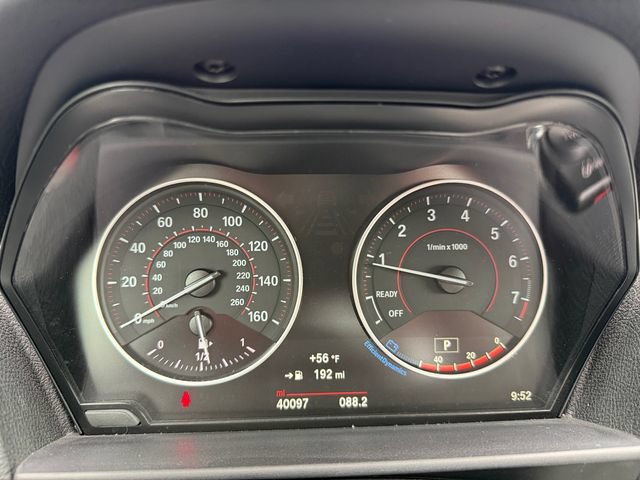 Used 2016 BMW 228i xDrive Coupe AWD/4WD image 37