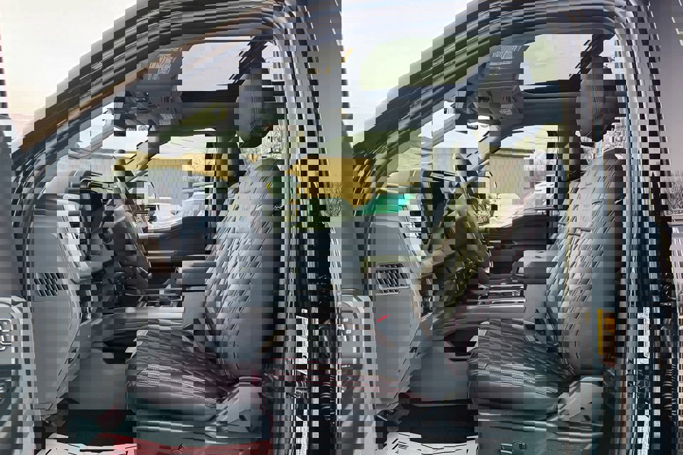 New 2026 Ford F250 XLT w/ XLT Premium Package image 27