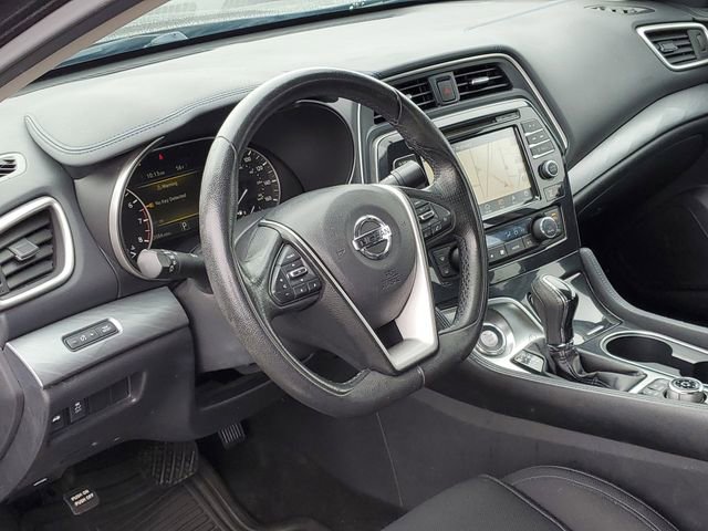 Used 2017 Nissan Maxima 3.5 S FWD image 18