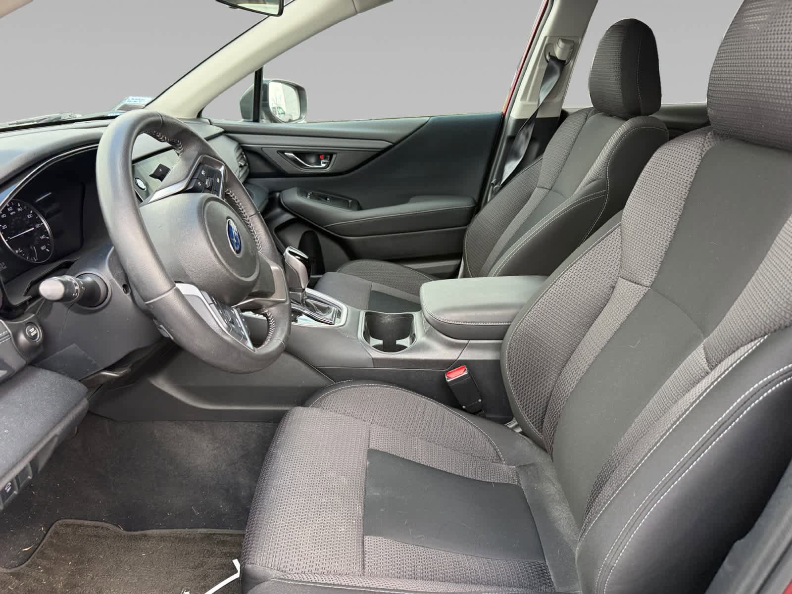 Used 2024 Subaru Outback Premium AWD/4WD image 11