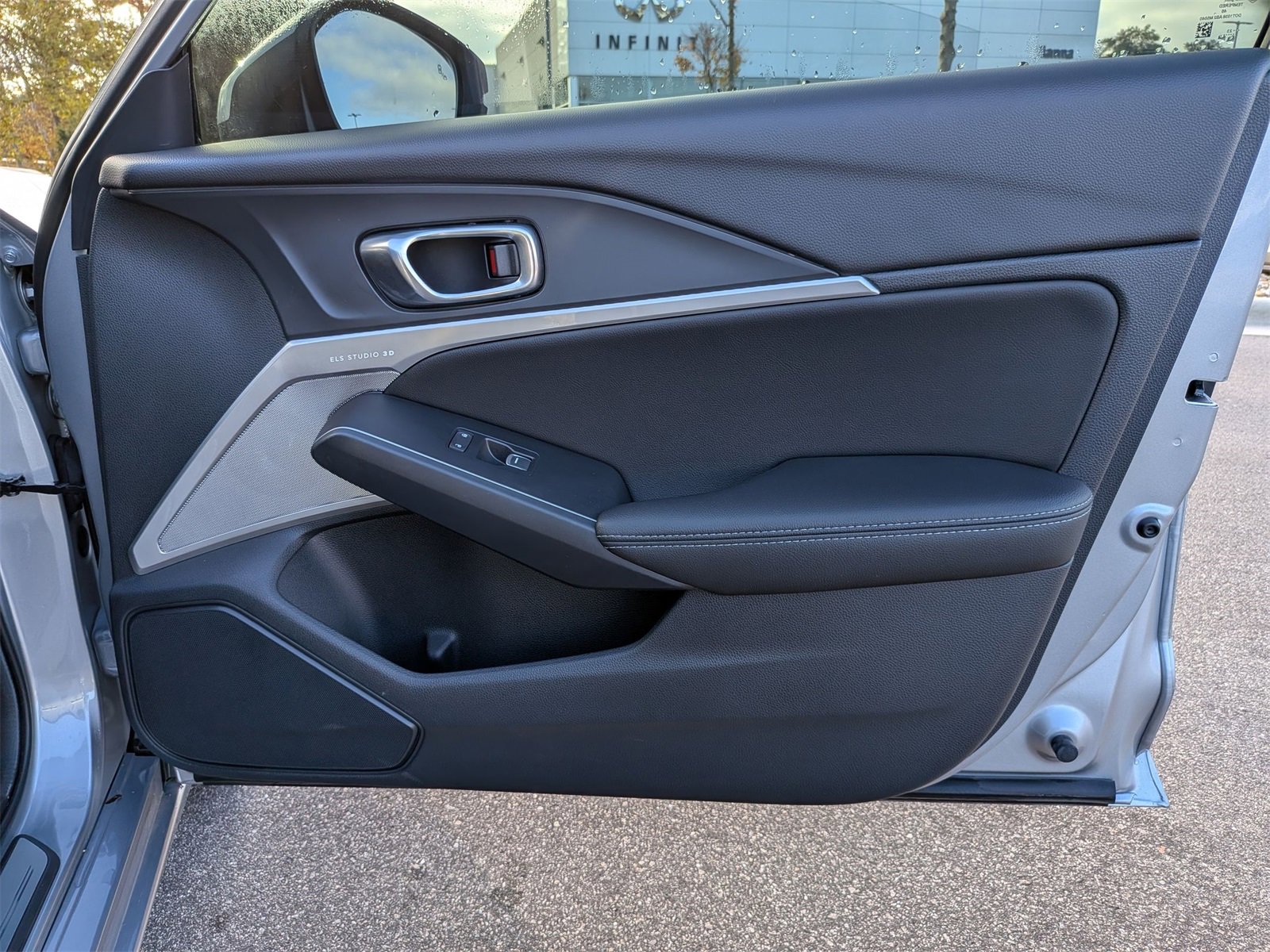 Used 2024 Acura Integra A-Spec image 34