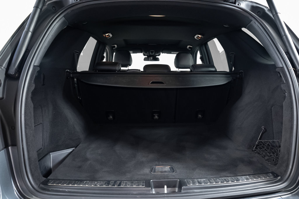 Used 2018 Mercedes-Benz GLE 350 image 36