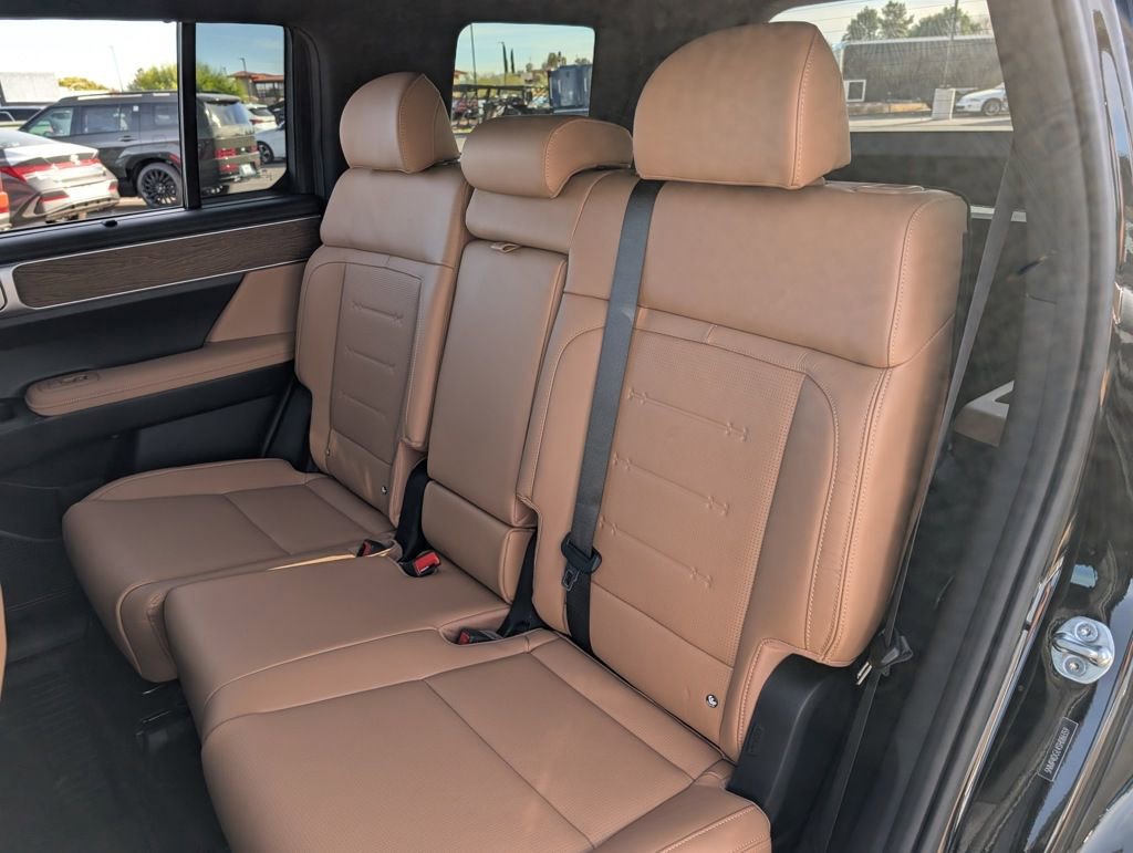 New 2025 Hyundai Santa Fe Limited image 20