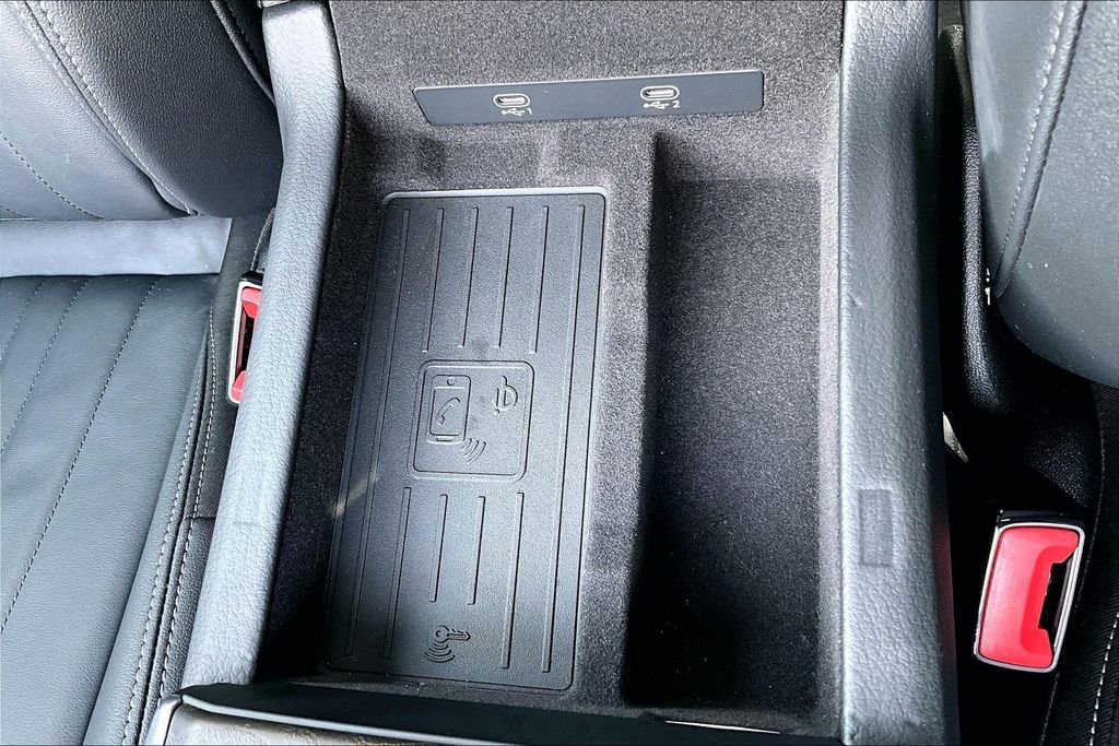 Used 2023 Audi A6 2.0T Premium w/ Convenience Package image 16