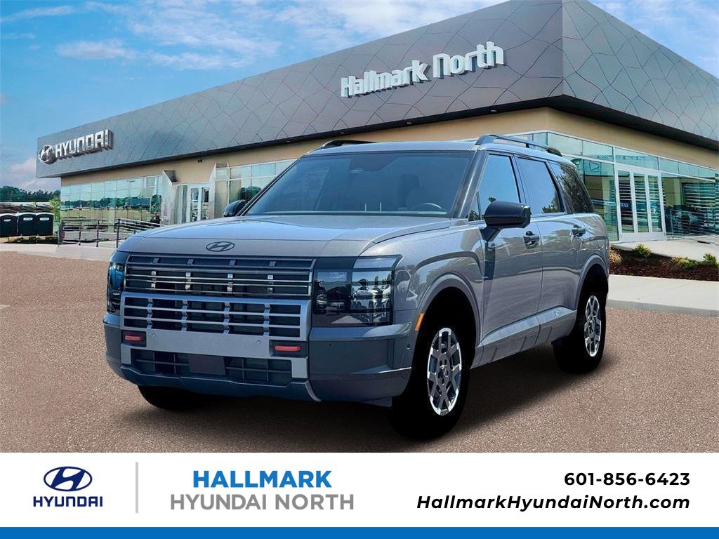 New 2026 Hyundai Palisade XRT Pro