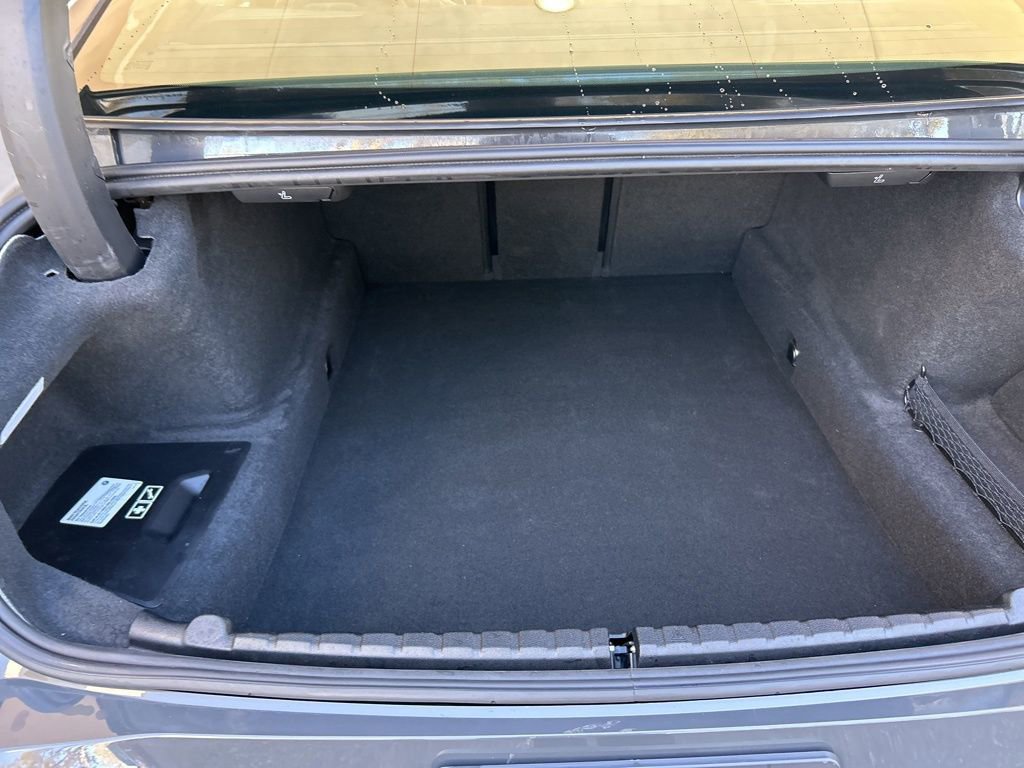 Used 2025 BMW M850i xDrive image 38