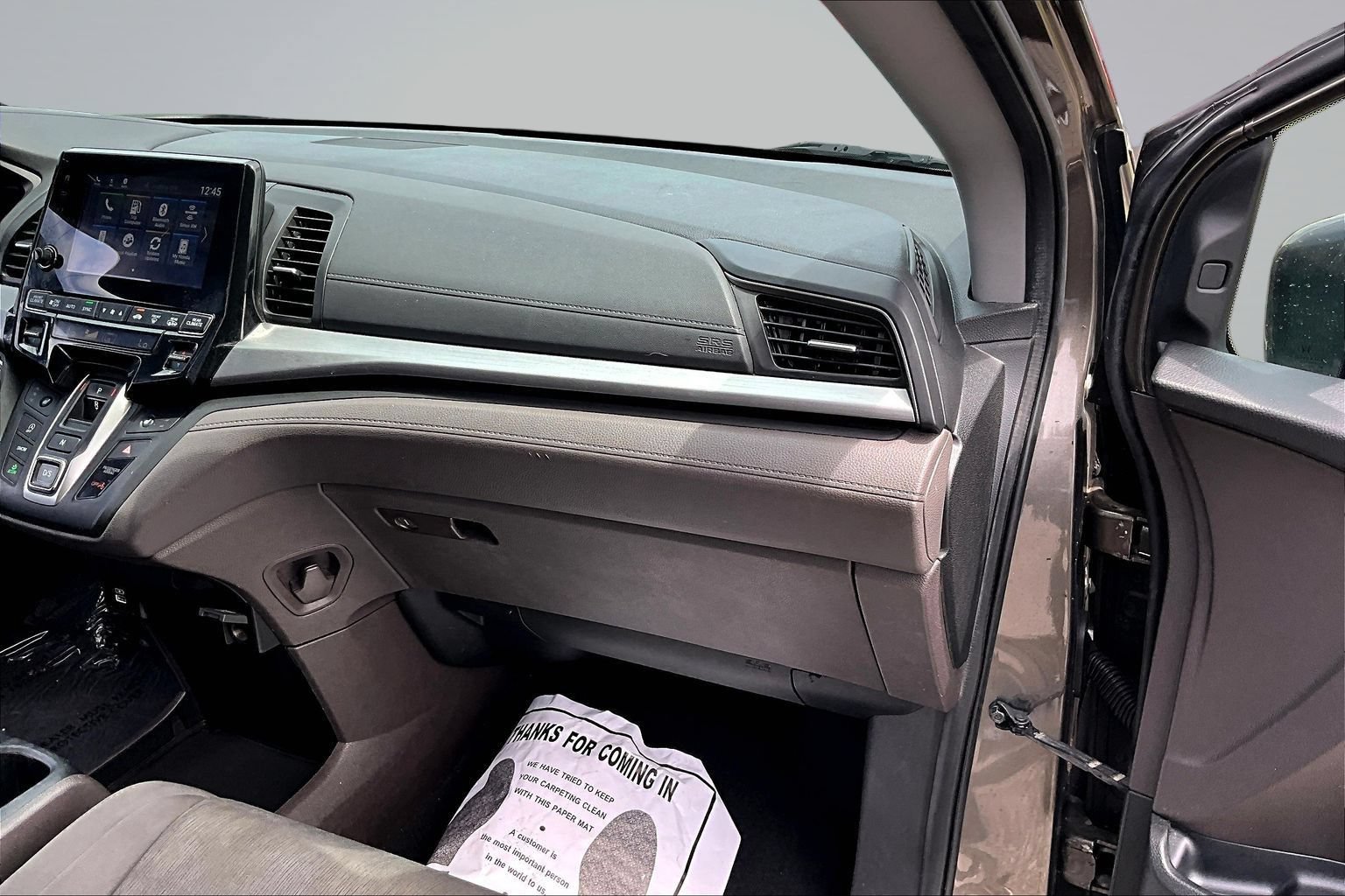 Used 2022 Honda Odyssey EX image 26